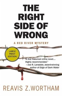 The Right Side of Wrong - Wortham, Reavis