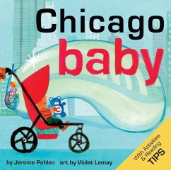 Chicago Baby - Pohlen, Jerome