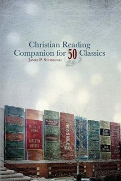 Christian Reading Companion for 50 Classics - Stobaugh, James P