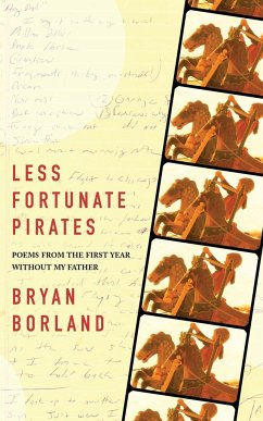 Less Fortunate Pirates - Borland, Bryan