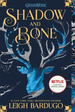 Shadow and Bone - Bardugo, Leigh