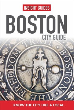 Boston - Insight Guides