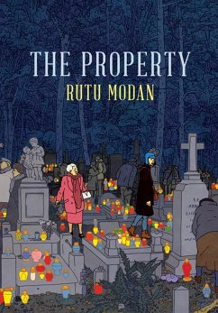 The Property - Modan, Rutu