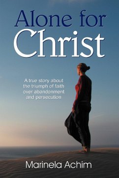 Alone for Christ - Achim, Marinela