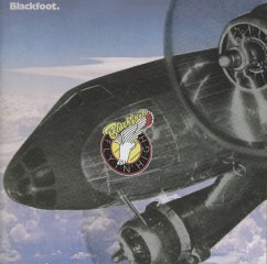 Flyin' High (Lim. Collector'S Edition) - Blackfoot Flyin' High (Lim. Collector'S Edition) - Blackfoot