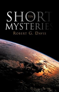 Ten Short Mysteries - Davis, Robert G.