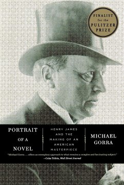 Portrait of a Novel - Gorra, Michael
