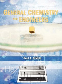 General Chemistry for Engineers - Dimilla, Paul A.