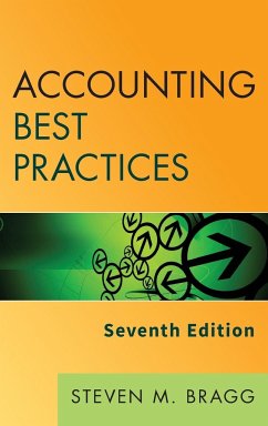 Accounting Best Practices - Bragg, Steven M.