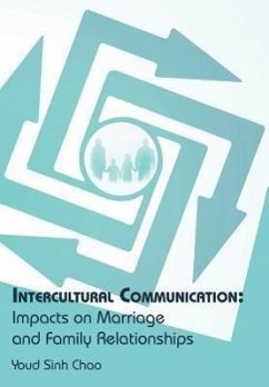 Intercultural Communication - Chao, Youd Sinh