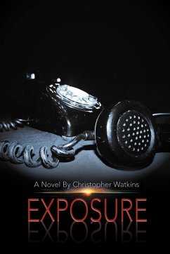 Exposure - Watkins, Christopher