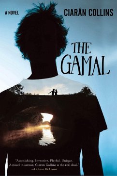 The Gamal - Collins, Ciaran