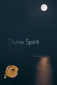 Divine Spirit - Martin, Sherry Rich