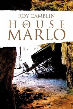 House of Marlo - Camblin, Roy