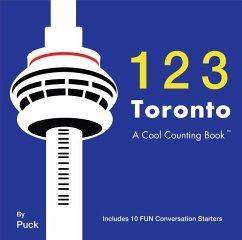 123 Toronto - Puck