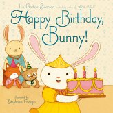 Happy Birthday, Bunny!