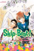 Skip-Beat!, (3-In-1 Edition), Vol. 4