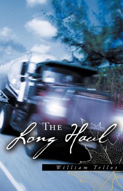 The Long Haul - Tellot, William