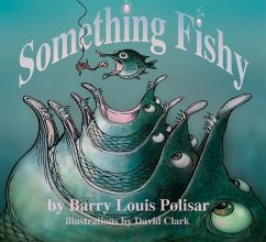 Something Fishy - Polisar, Barry Louis