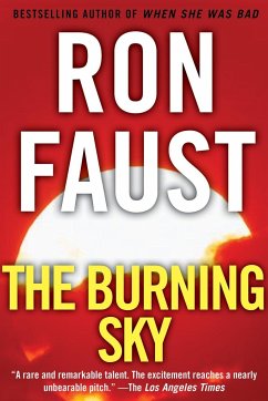 The Burning Sky - Faust, Ron
