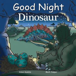 Good Night Dinosaur - Jasper, Mark; Gamble, Adam