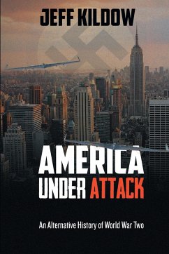 America Under Attack - Kildow, Jeff