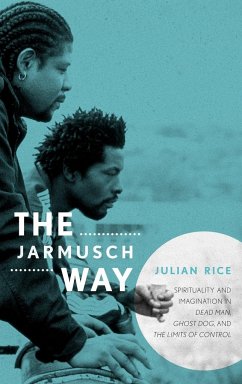 The Jarmusch Way - Rice, Julian