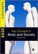 Key Concepts in Body and Society - Bild 1