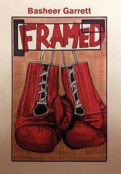 Framed - Garrett, Basheer