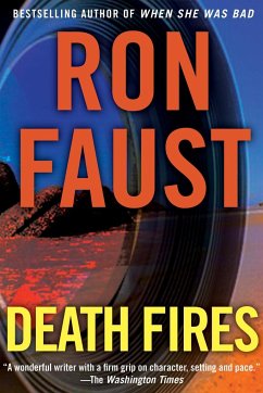 Death Fires - Faust, Ron