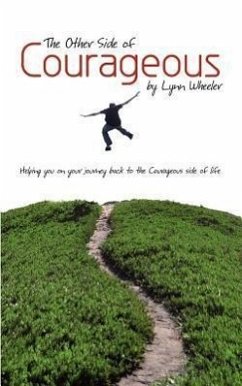 The Other Side of Courageous - Wheeler, Lynn