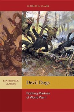 Devil Dogs - Clark, Jeanne