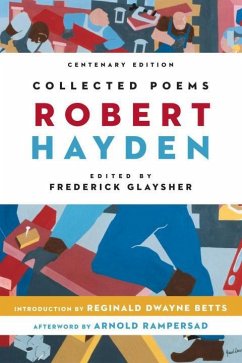 Collected Poems - Hayden, Robert
