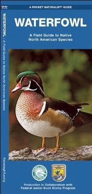 Waterfowl - Kavanagh, James; Waterford Press