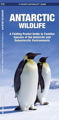 Antarctic Wildlife - Kavanagh, James; Waterford Press
