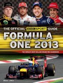 The Official BBC Sport Guide: Formula One 2013