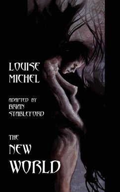 The New World - Michel, Louise