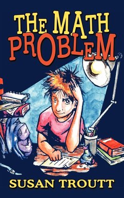The Math Problem - Troutt, Susan