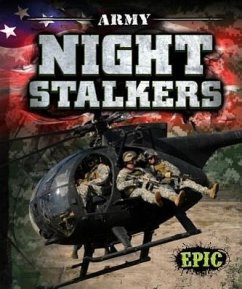 Army Night Stalkers - Gordon, Nick