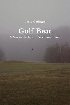Golf Beat - Caringer, Larry