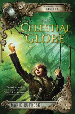 Celestial Globe - Rutkoski, Marie