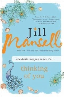 Thinking of You - Mansell, Jill