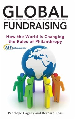 Global Fundraising - Cagney, Penelope; Ross, Bernard