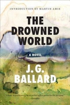 The Drowned World - Ballard, J G