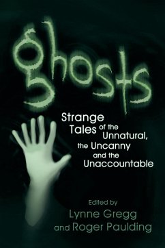 Ghosts - Evans, Stephanie Jaye; Hutchins, Pamela Fagan; Lanza, Joseph L.