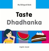 Taste/Dhadhanka