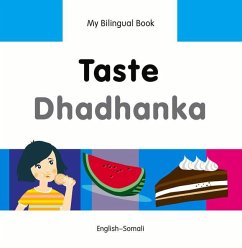 Taste/Dhadhanka - Milet Publishing
