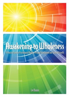 Awakening to Wholeness - Bladon, Lee