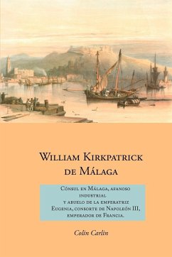 William Kirkpatrick de M Laga - Carlin, Colin