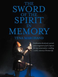 The Sword of the Spirit in Memory